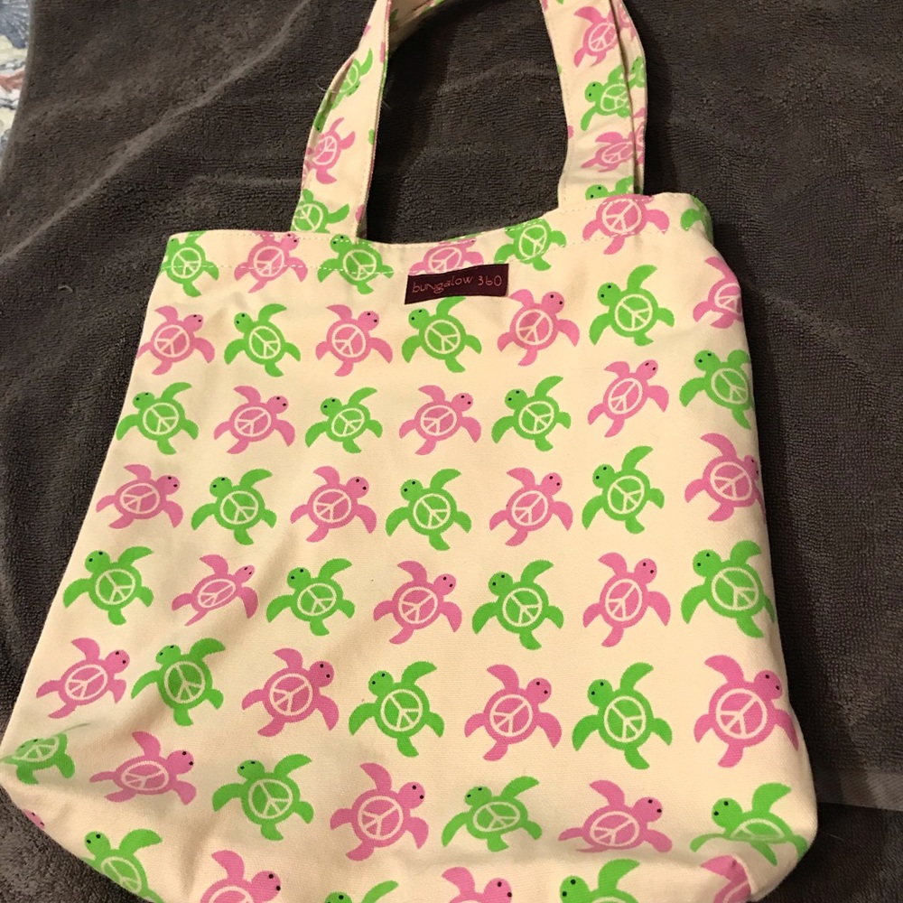 Tote